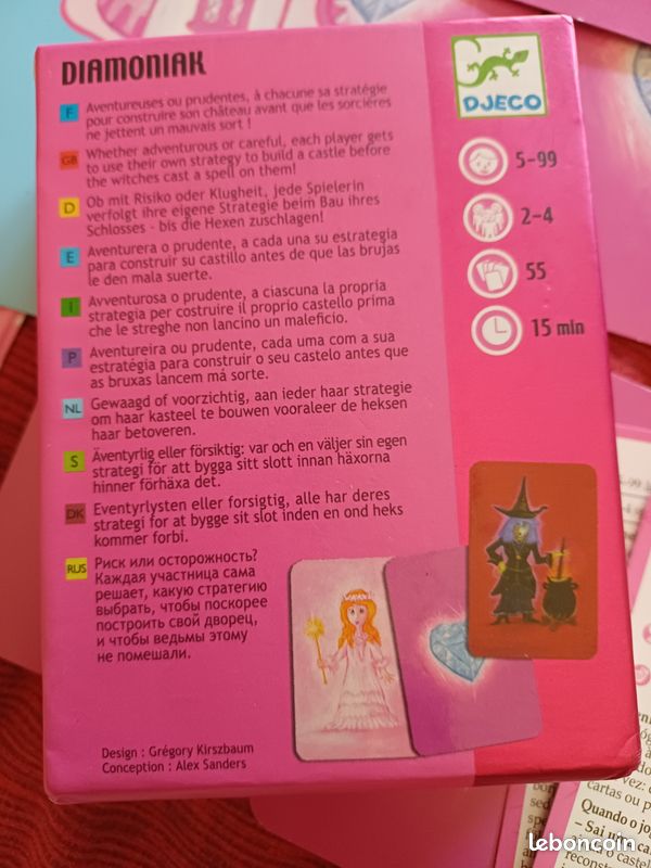 Diamoniak (image 2)