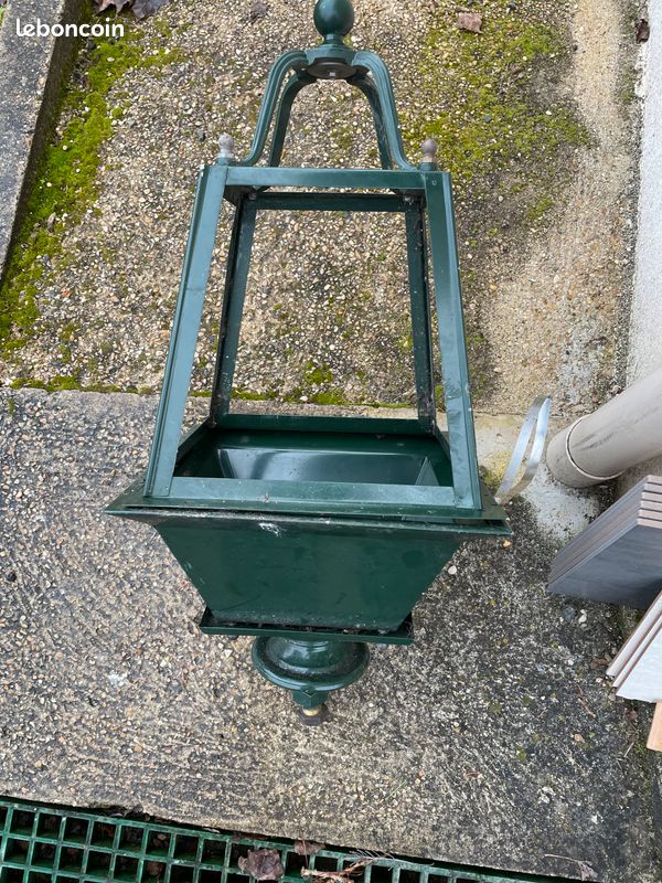 Lanternes extérieures x 2 (image 1)
