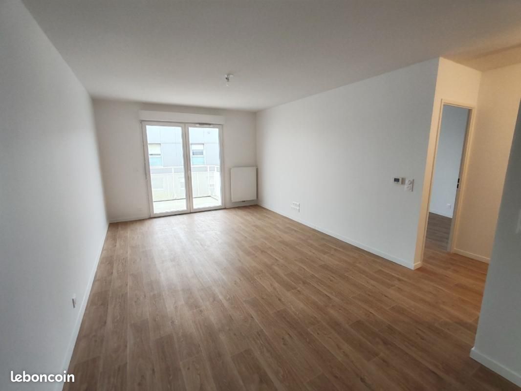Appartement 2 pièces 46 m² · à Lormont · 46 m² · 682 €