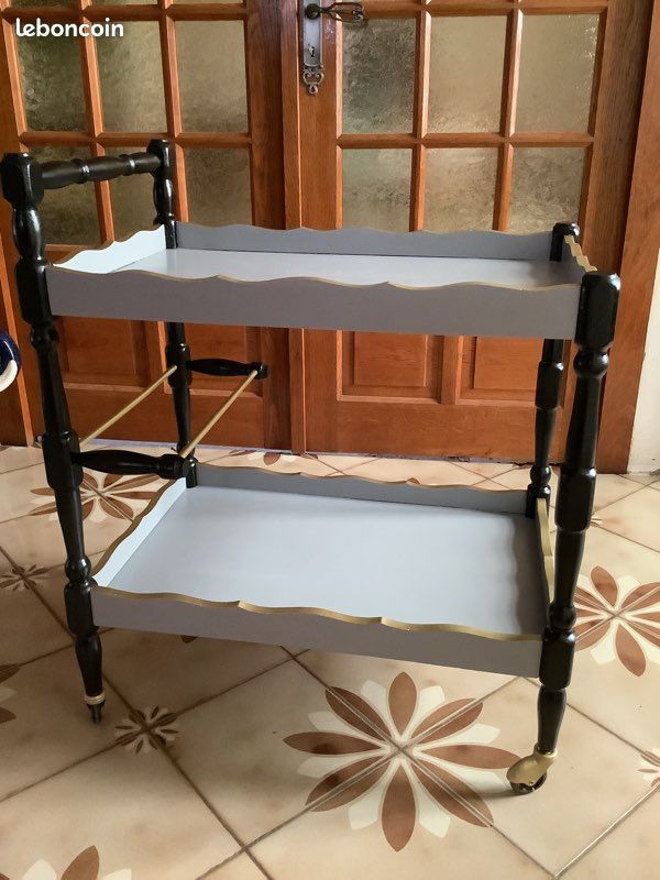 Desserte (image 1)