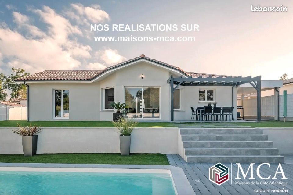 Maison 5 pièces 111 m² (image 13)