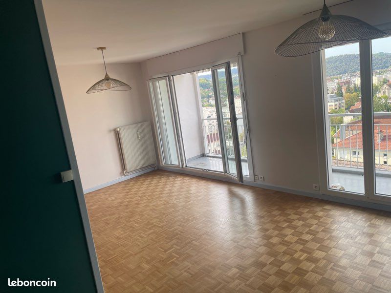 Appartement 3 pièces 75 m² · à Besançon · 75 m² · 165 000 €