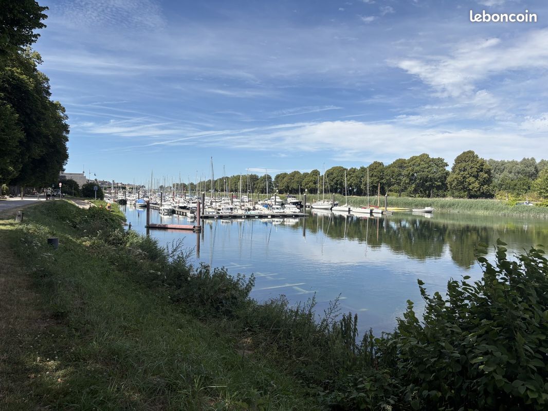 Maison 5 pièces 100 m² · à Saint-Valery-sur-Somme · 100 m² · 259 700 €