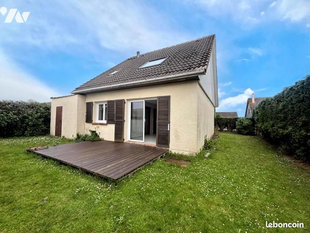 Maison 4 pièces 94 m² · à Montivilliers · 94 m² · 260 500 €