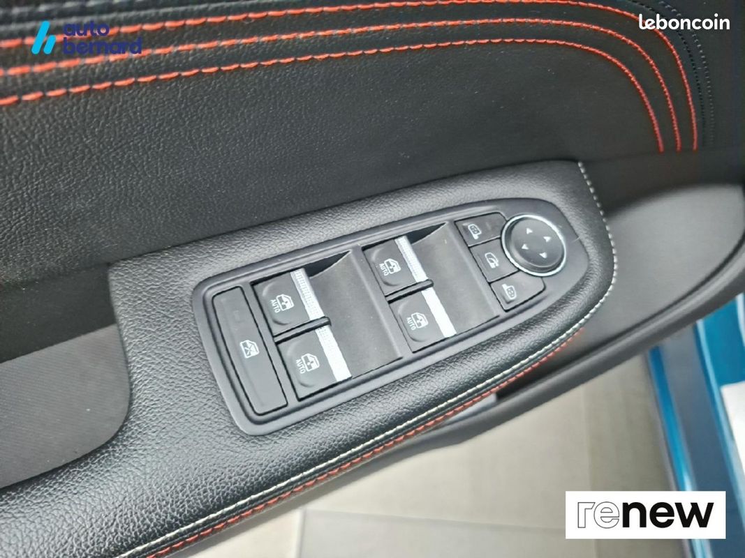 Renault Arkana mild hybrid 160 EDC FAP - 22 R.S. Line (image 19)