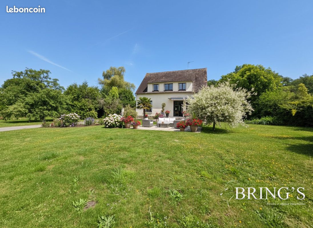 Maison 7 pièces 182 m² · à Le Ménil-Broût · 182 m² · 206 000 €