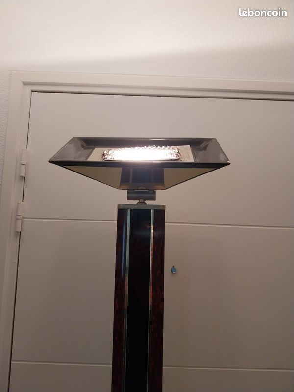 Vends lampe sur pied Design italien Olivier Corro année 1990 (image 2)
