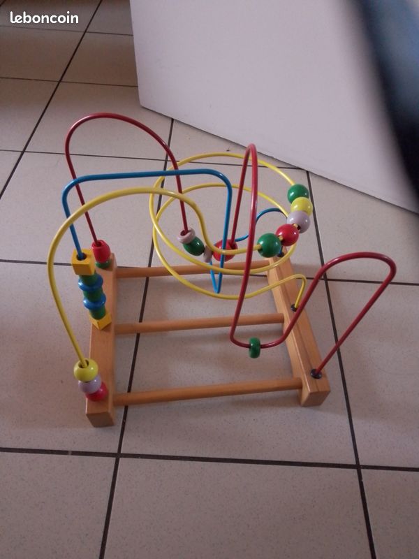 Boulier (image 3)