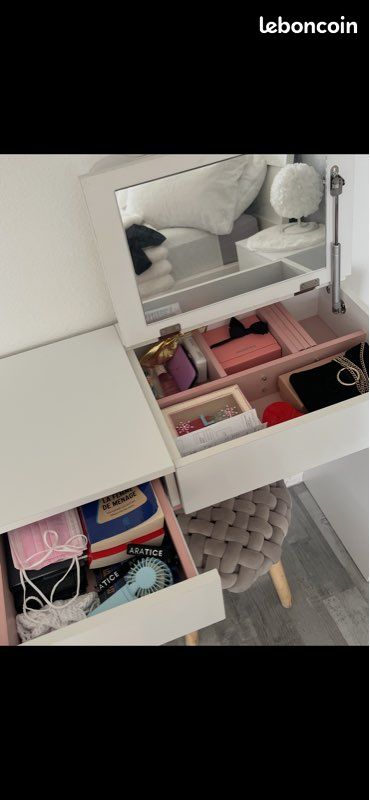Coiffeuse (image 2)
