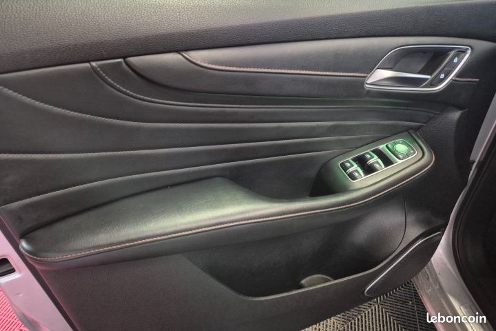 MG EHS 1.5T GDI PLUG-IN HYBRID COMFORT 162Ch Garantie 12 mois (image 11)