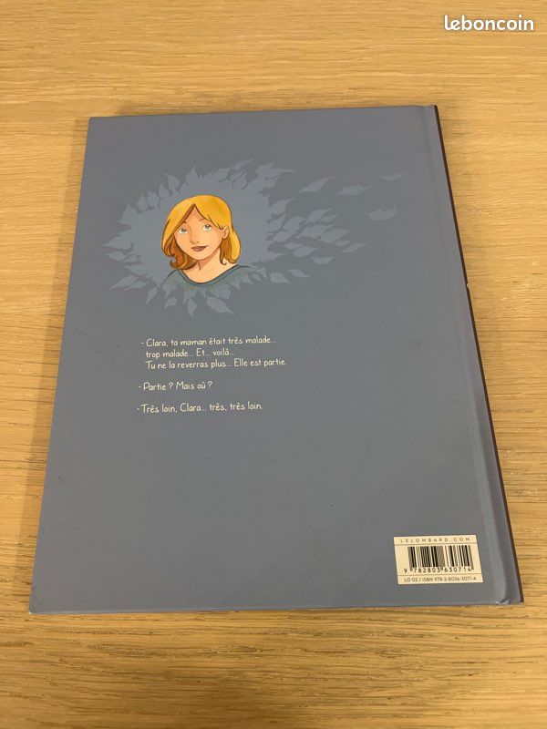 Bd Clara (image 2)