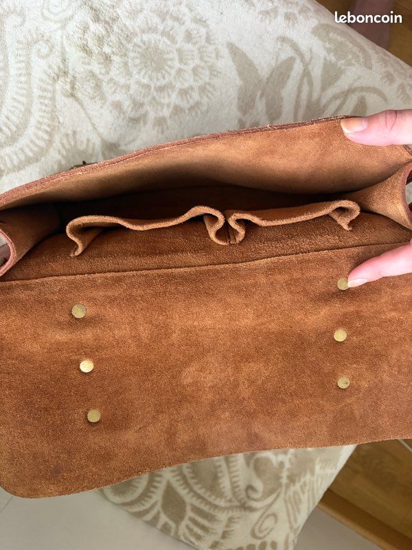 Sac Paul Marius - L'enveloppe (image 4)