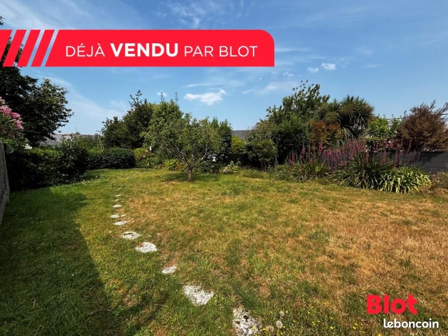Maison 7 pièces 158 m² · à Brest · 158 m² · 462 000 €