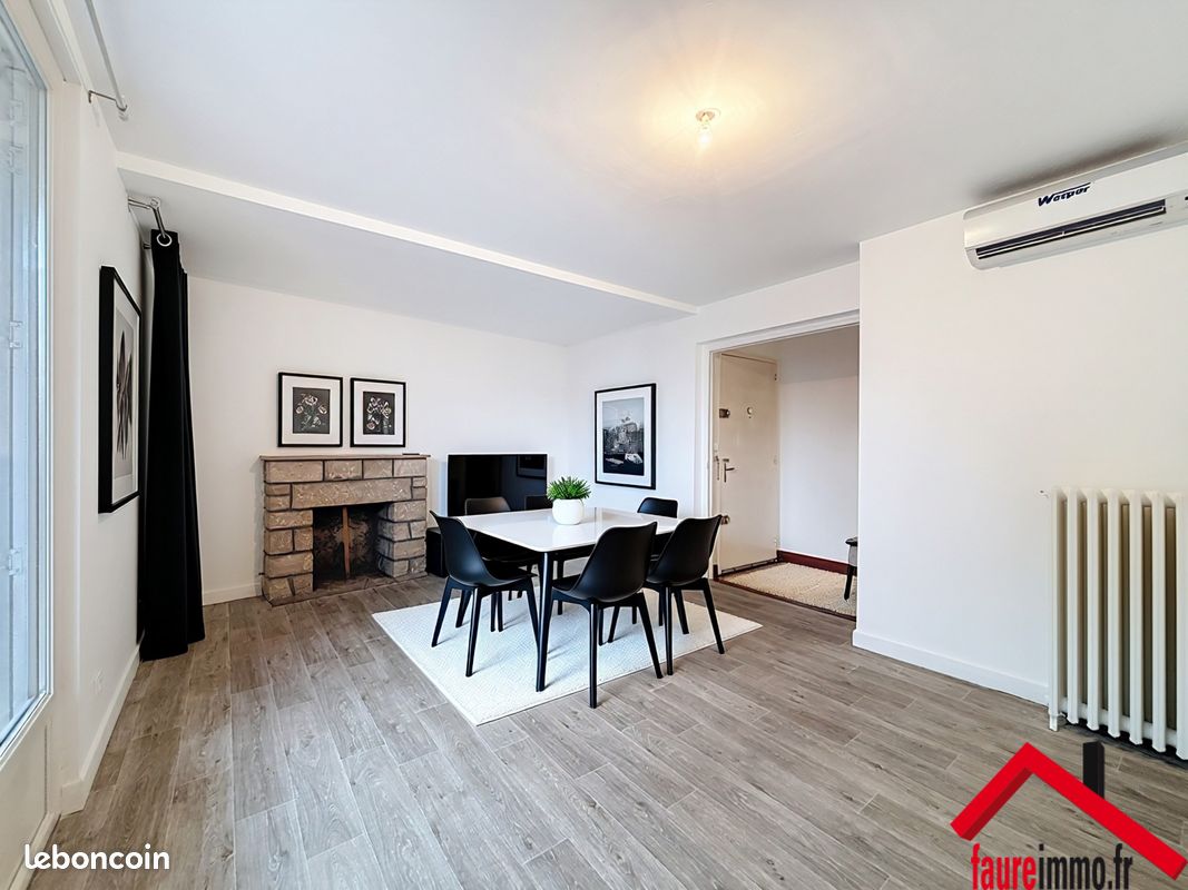 Appartement 3 pièces 65 m² · à Brive-la-Gaillarde · 65 m² · 650 €/mois