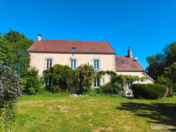 Maison 7 pièces 224 m²