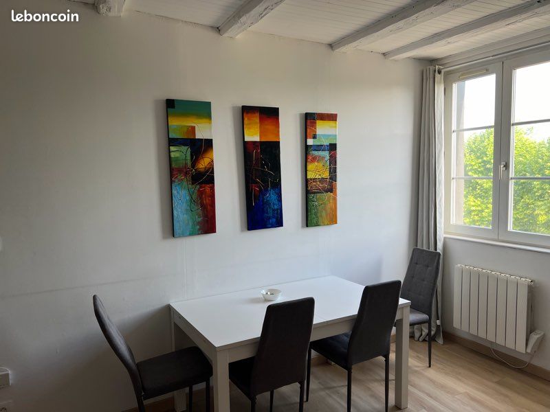 Appartement 2 pièces 40 m² · à Bischwiller · 40 m² · 550 €