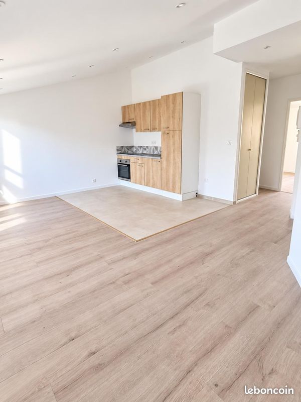 Appartement 3 pièces 55 m² · à Manosque · 55 m² · 760 €/mois