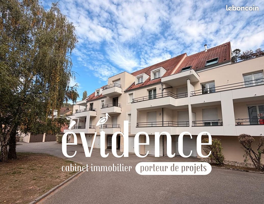 Appartement 2 pièces 45 m² · à Barr · 45 m² · 625 €/mois