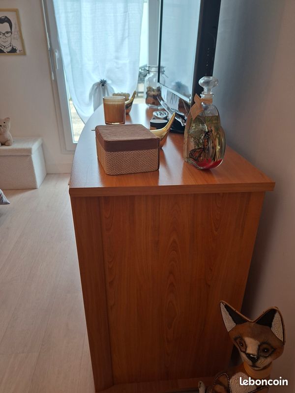 Commode et chevet (image 3)