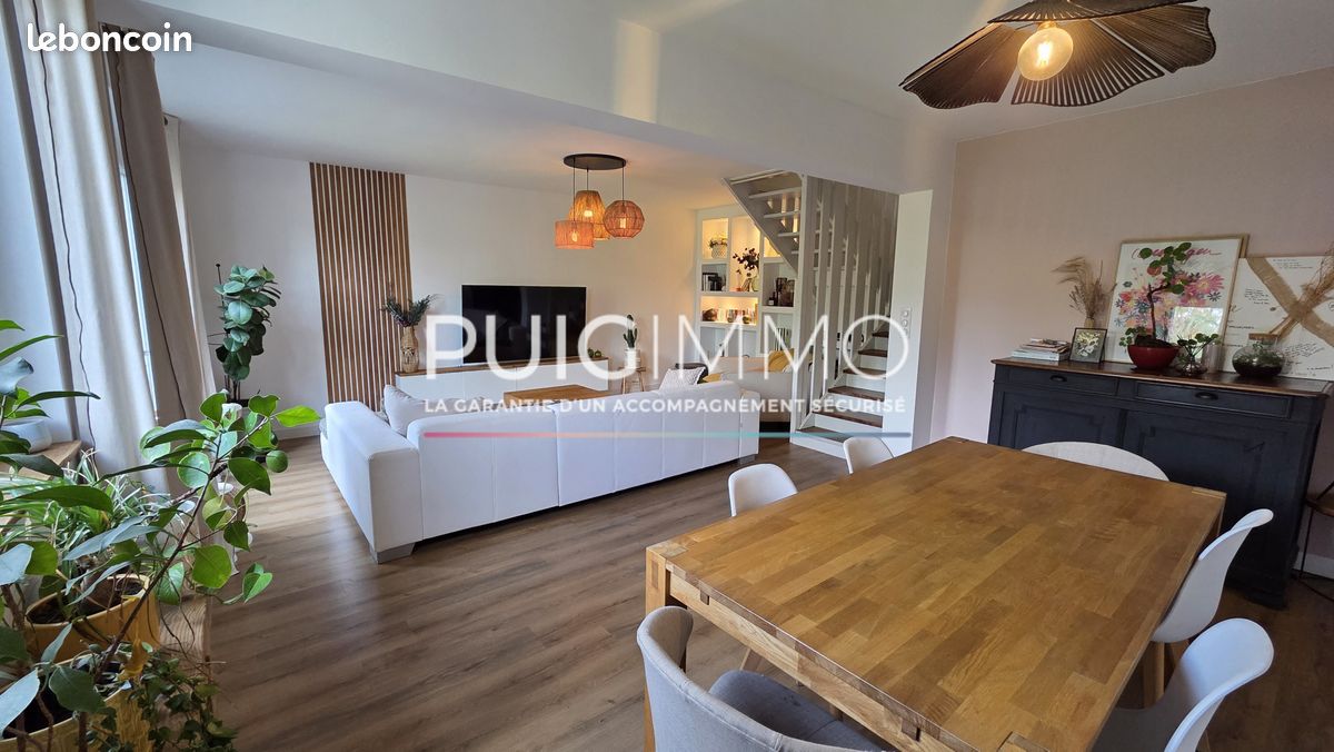 Maison 5 pièces 113 m² · à Limoges · 113 m² · 185 000 €