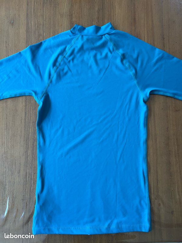 2 Tee shirt anti UV (image 2)