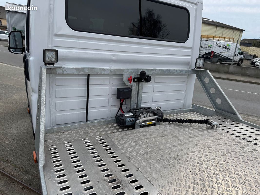 Fiat ducato (image 7)
