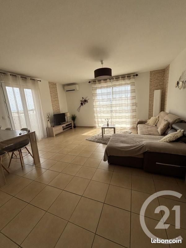 Appartement 2 pièces 48 m² · à Bastia · 48 m² · 750 €