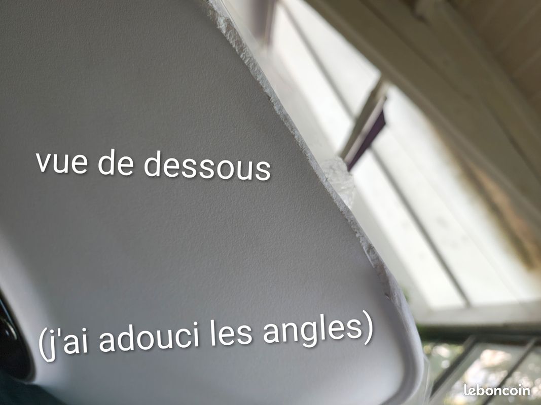 Chaise tulipe réglable (image 6)