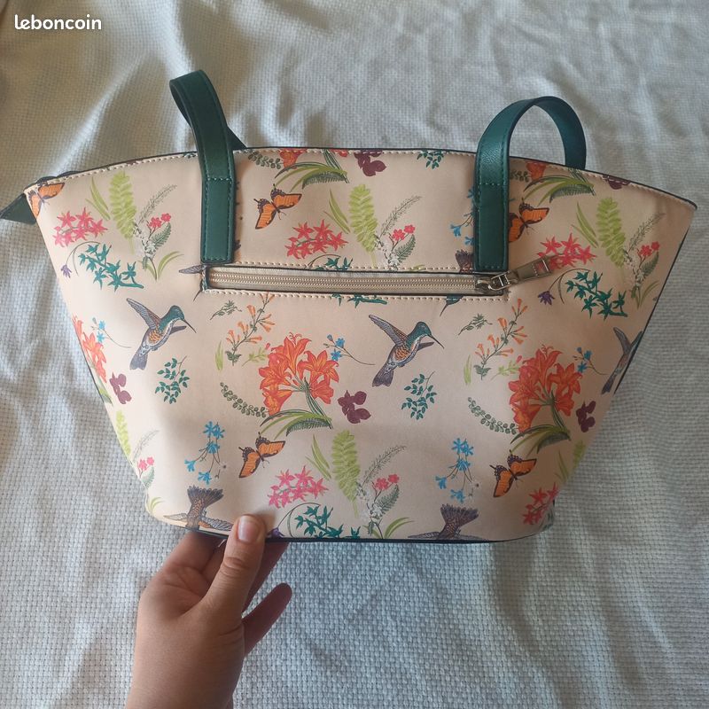 Sac à main à réparer Keddo Couture (image 5)