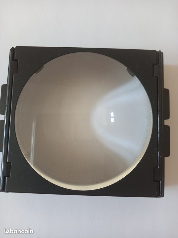 Lentille d'agrandissement pour DURST M601 (image 2)