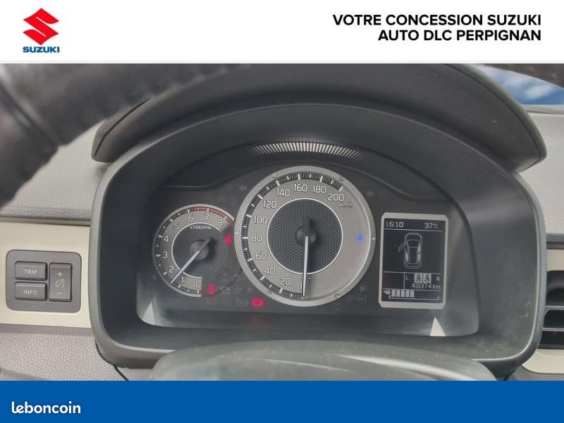 Suzuki Ignis 1.2 Dualjet Hybrid 83ch Pack (image 14)
