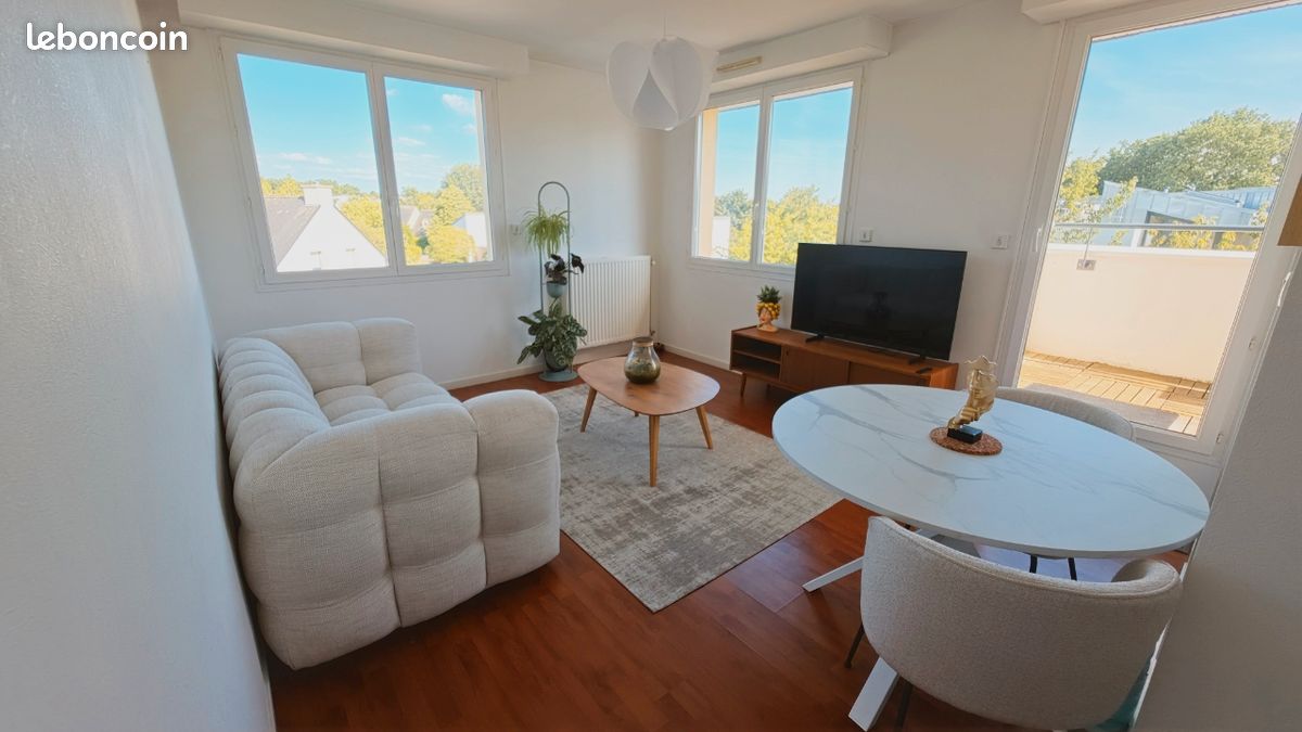 Appartement 2 pièces 37 m² · à Le Rheu · 37 m² · 149 000 €