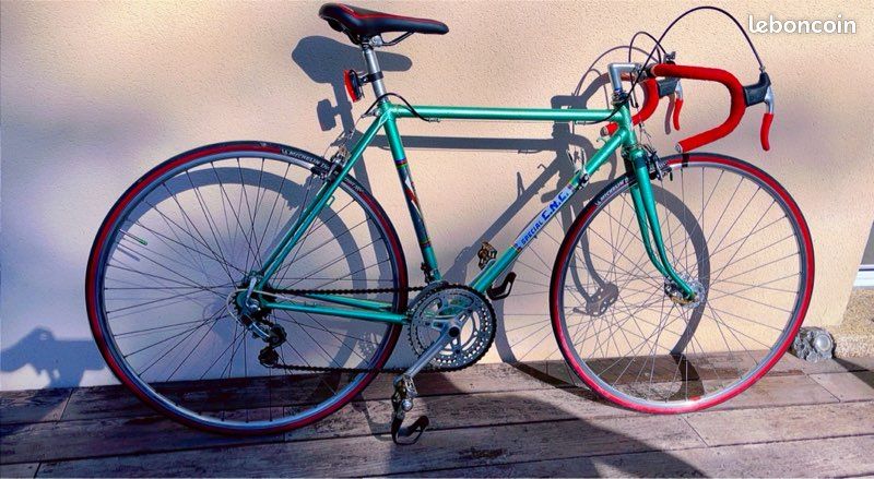 Vélo de course (image 2)