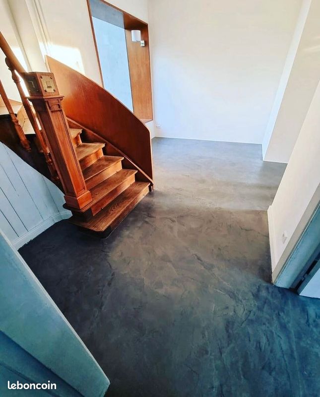 Beton ciré haute qualité (image 7)