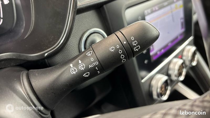 Renault Kadjar 1.3 TCe 140ch FAP Intens EDC - 21 (image 26)