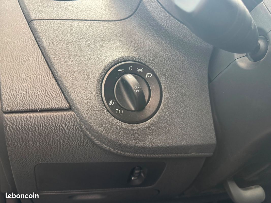 MERCEDES CITAN TOURER PROFESSIONNEL 109 CDI Long Select (image 27)