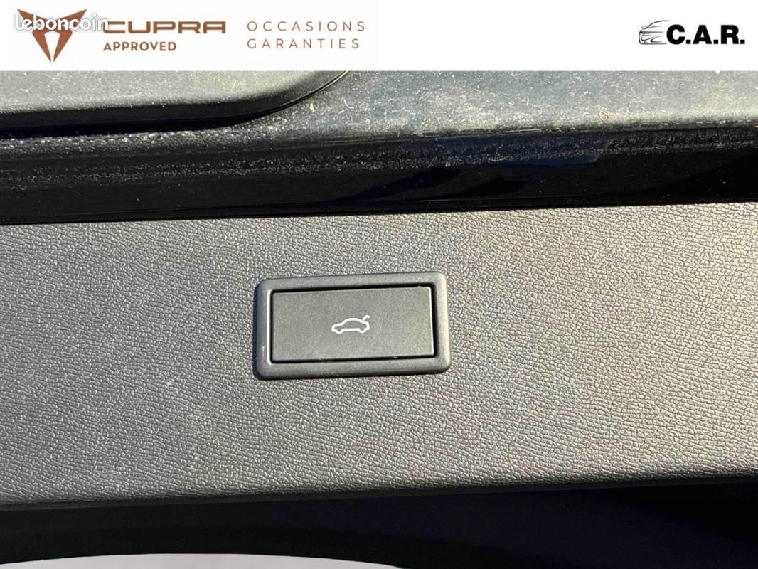 Cupra Formentor 1.5 eTSI Hybrid 150 ch DSG7 V (image 16)