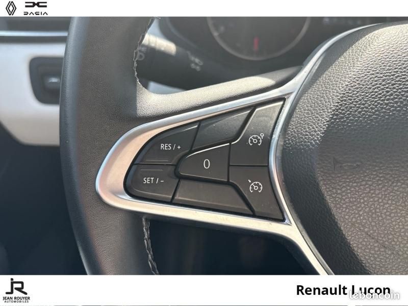 Renault Clio 1.0 TCe 90ch Evolution (image 17)