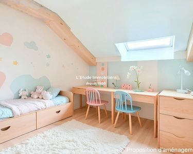 Appartement 630 000 € - 149 m²