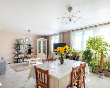 Appartement 234 600 € - 71 m²