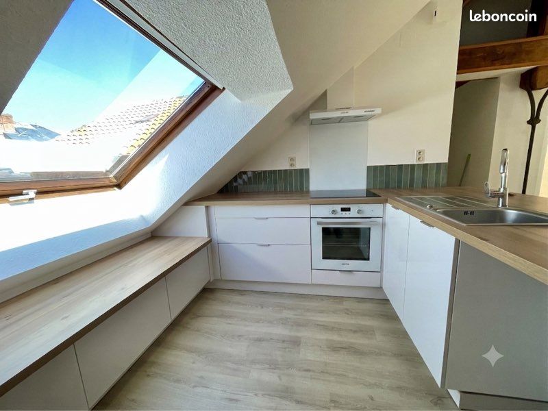 Appartement 4 pièces 64 m² · à Millau · 63,9 m² · 700 €