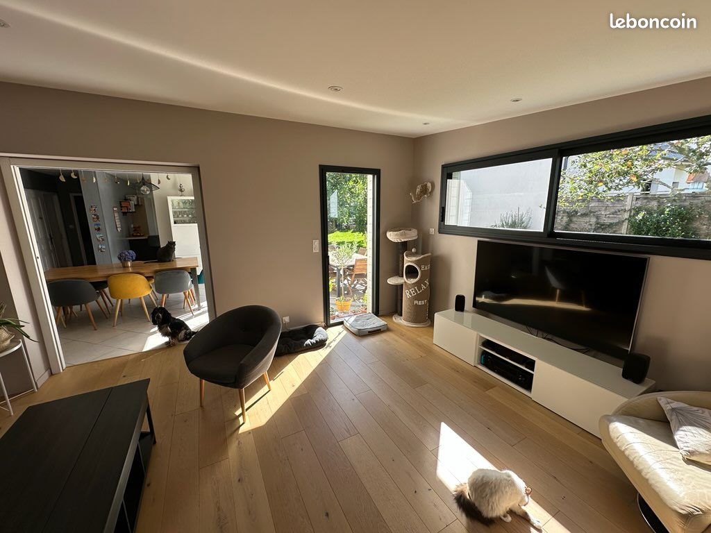 Maison 6 pièces 96 m² · à Elven · 96 m² · 371 500 €