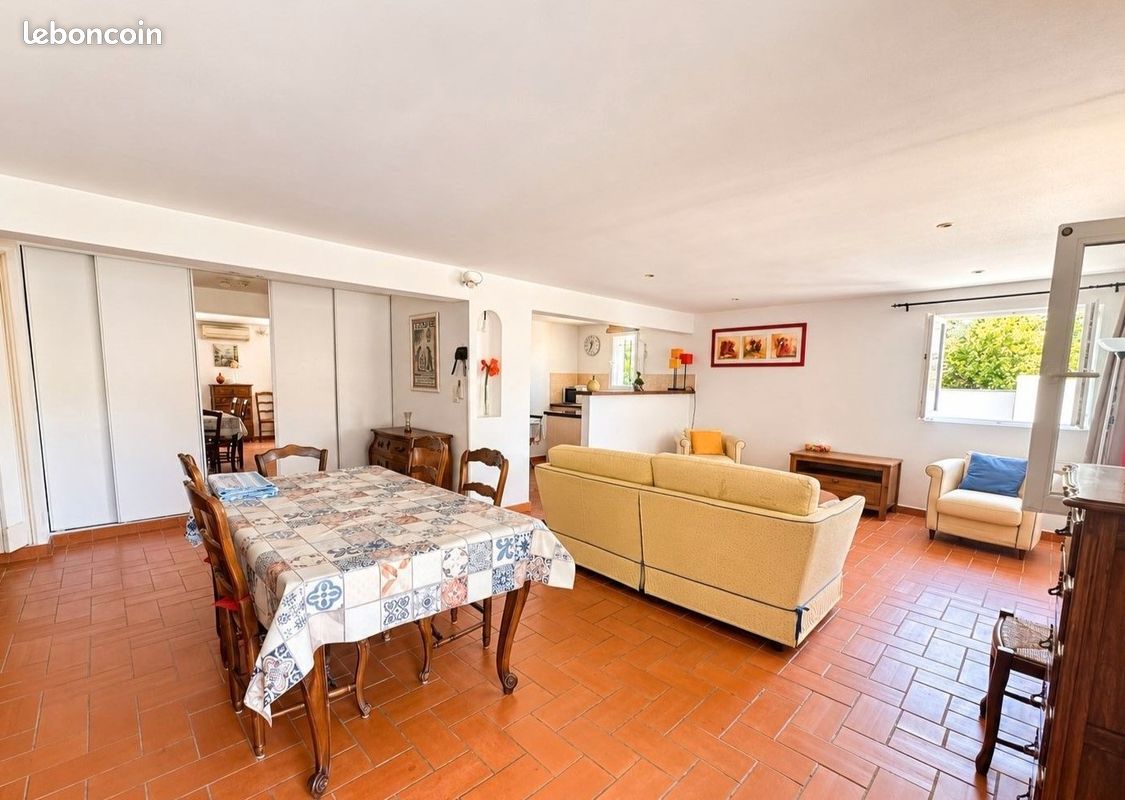Maison 3 pièces 68 m² · à Draguignan · 68 m² · 800 €/mois
