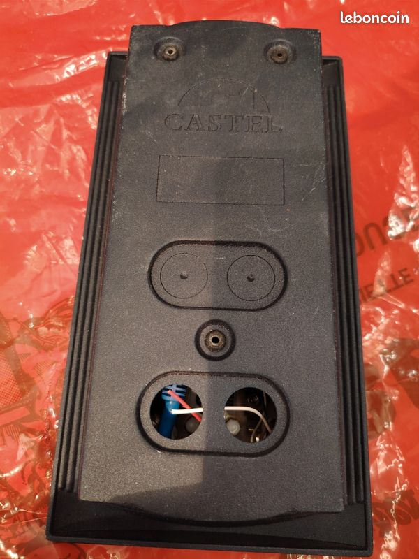 Portier Audio visuel (image 3)