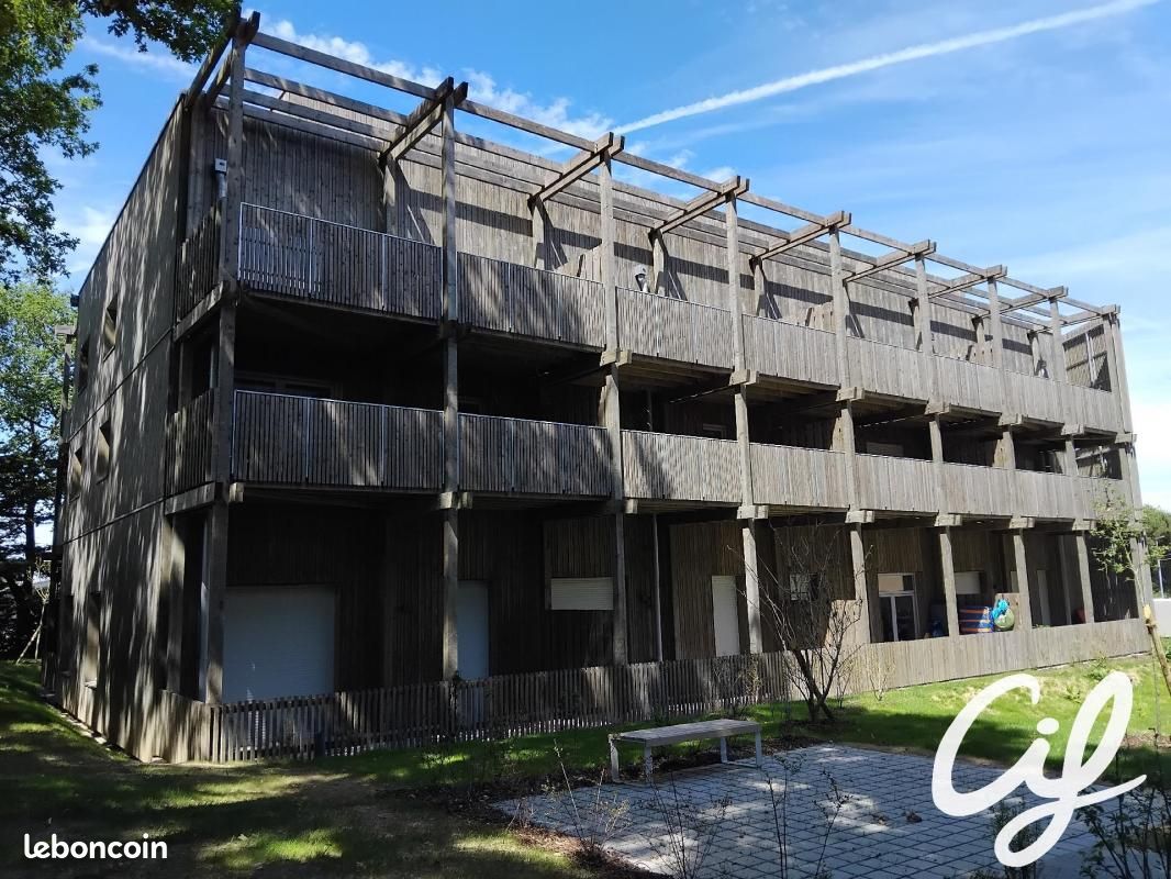 Appartement 3 pièces 68 m² · à La Chapelle-sur-Erdre · 68 m² · 953 €/mois