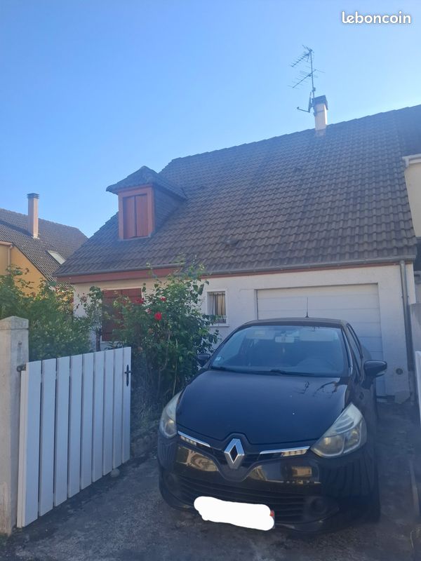 Maison 4 pièces 93 m² · à Brive-la-Gaillarde · 93 m² · 145 000 €