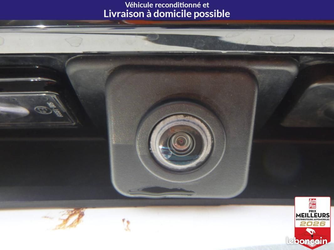 Peugeot 3008 Essence 130ch BVM6 - Allure Pack +Pack City 2 (image 12)