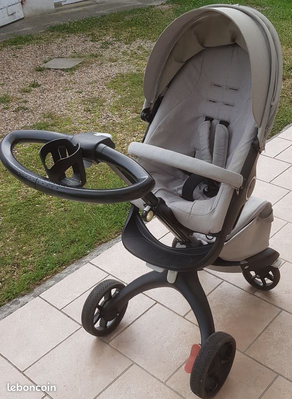 Deals Stokke Vente Poussette Stokke Occasion Poussette Yoyo3 Pack