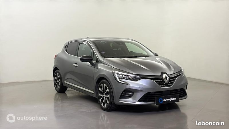 Renault Clio 1.0 TCe 90ch Techno (image 3)