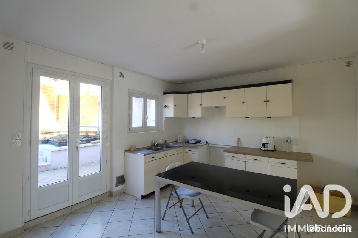 Maison 3 pièces 70 m² · à Le Mans · 70 m² · 147 000 €